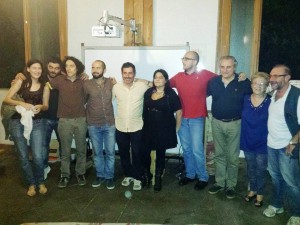 Cambiamo Messina dal Basso gruppo