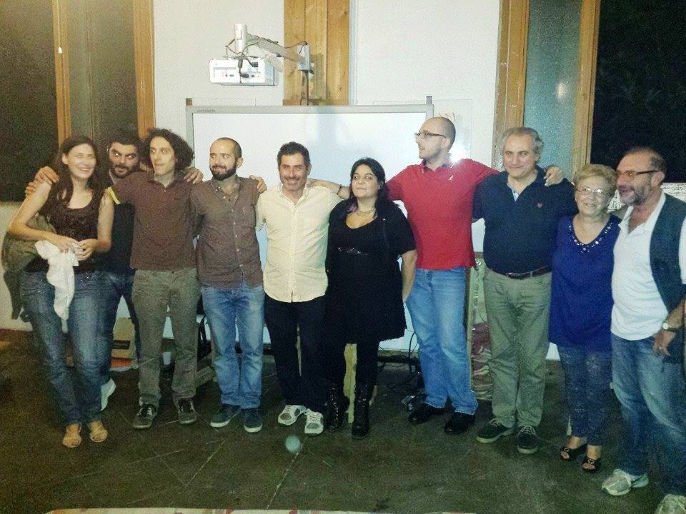 Cambiamo Messina dal Basso gruppo