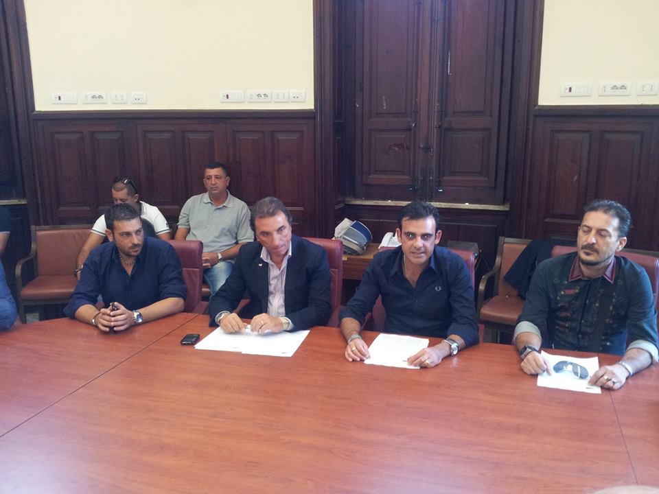 addetti scalo tremestieri