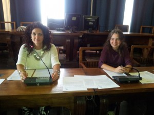 consigliere Fenech e Risitano