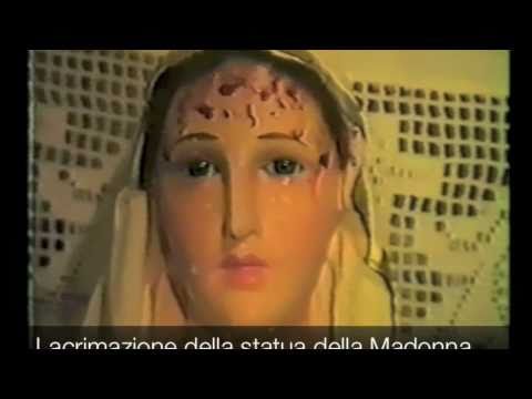 madonnina di Giampilieri