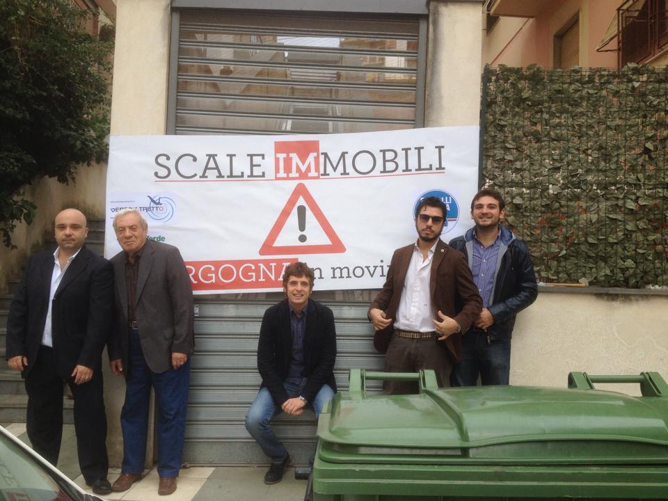 protesta scala mobile