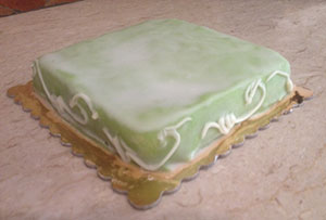 cassata