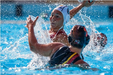 FEDERICA RADICCHI AL TIRO