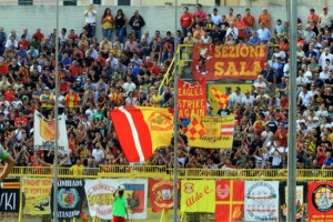 tifosi catanzaro