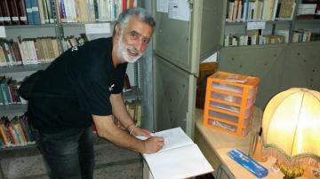 biblioteca Lo Giudice