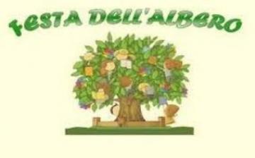 festa degli alberi