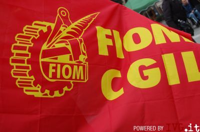 fiom cgil