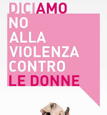 no violenza donne