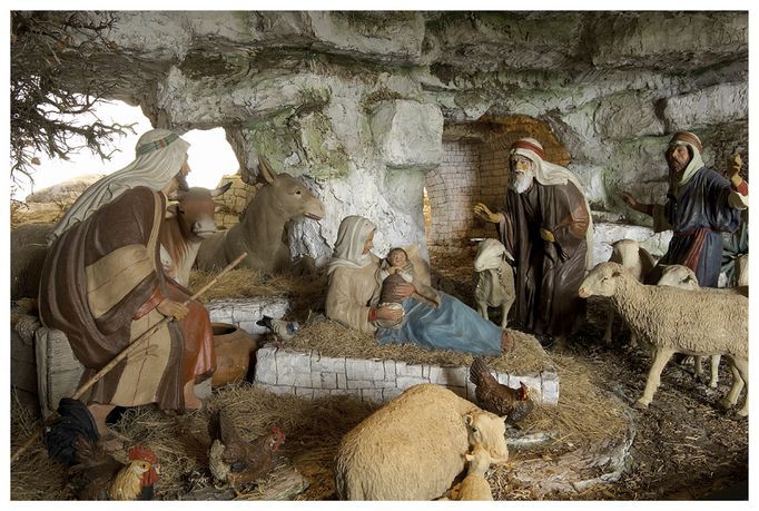 presepe 1