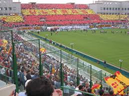 stadio messina