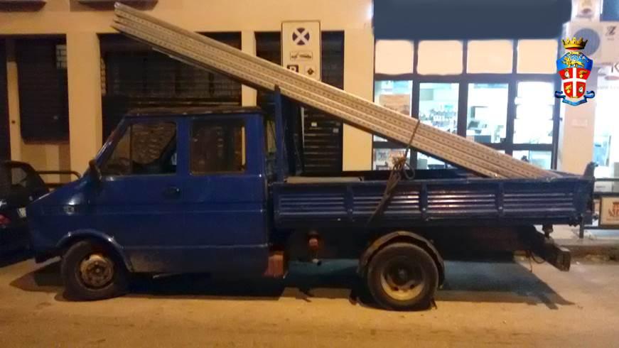 autocarro