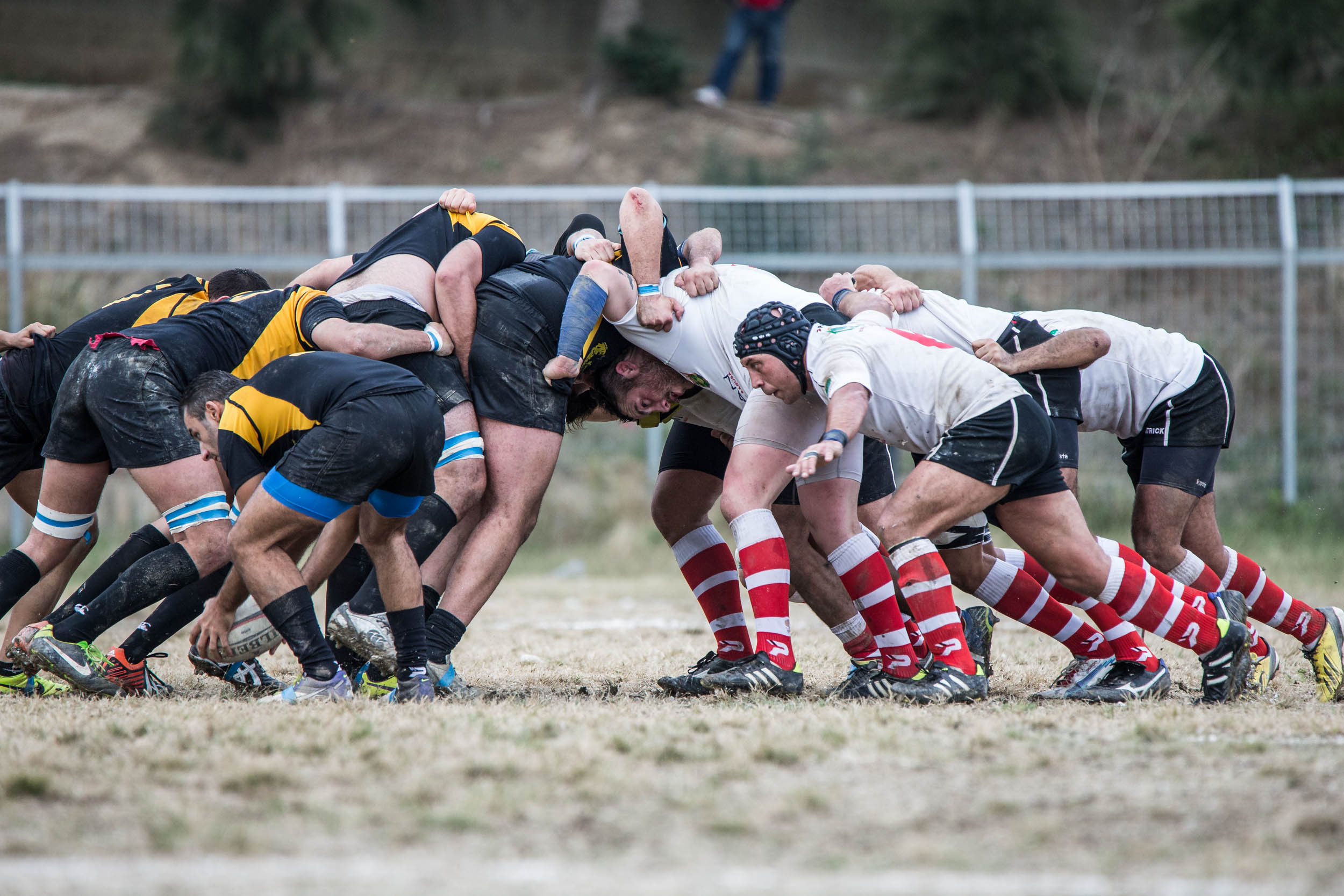 rugby messina - reggio4