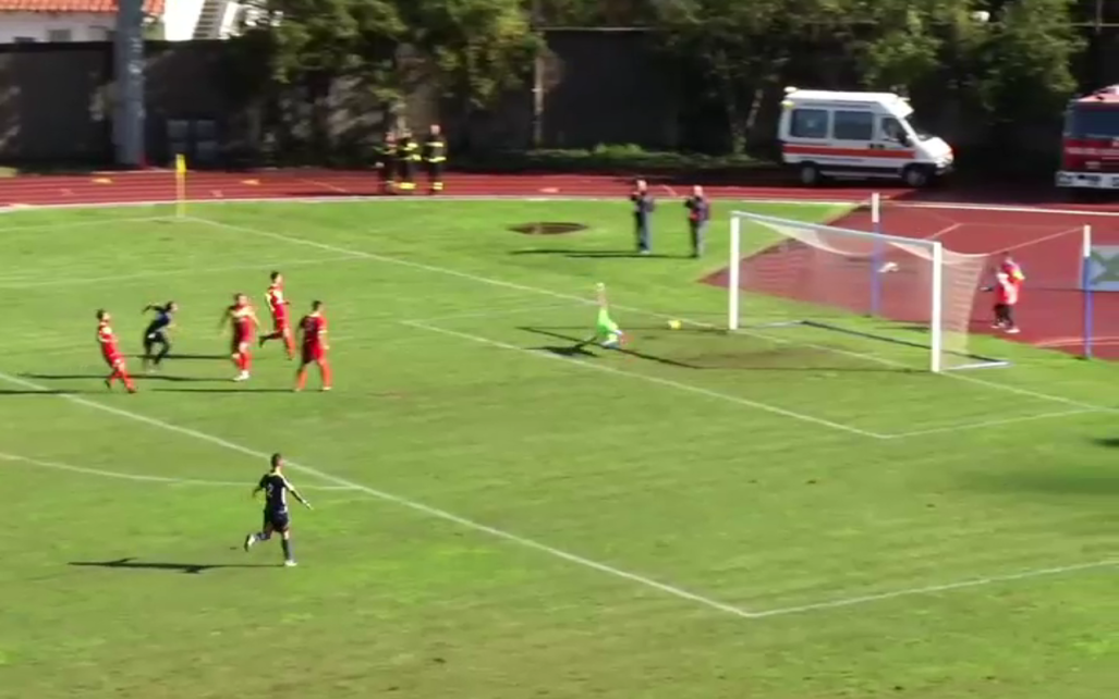 Gol-vantaggio-dellIschia