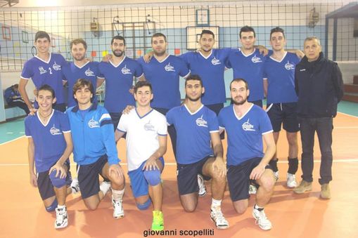 Serie D Maschile