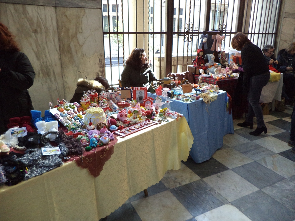 artigianato ai portici4