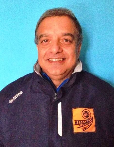 direttore generale Saverio Burrascano