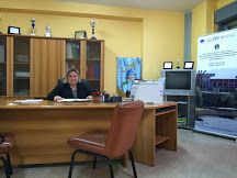 dirigente scolastica