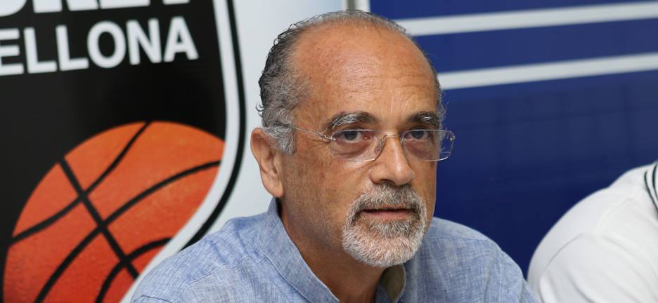 fedele genovese basket