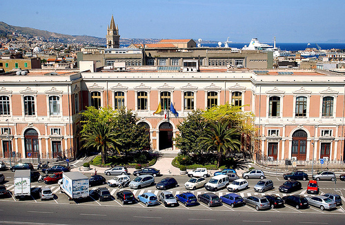 messina-universita