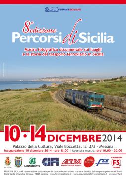 percorsi Sicilia