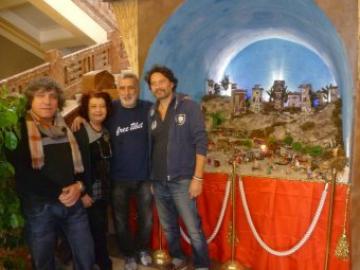 presepe comune