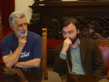 cucinotta dimissioni