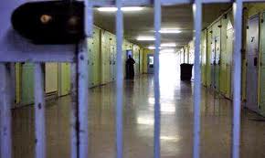 carcere sbarre