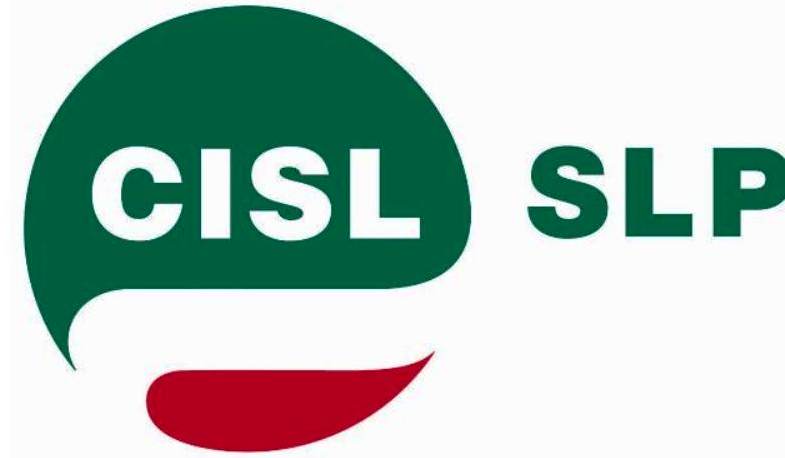 Cisl-Slp-logo