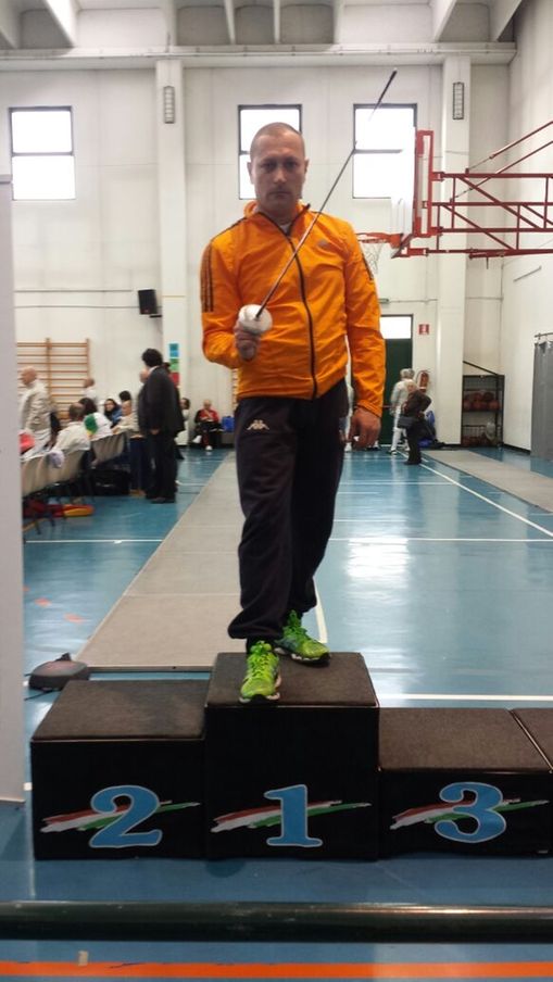 Il maestro Letterio Cutugno