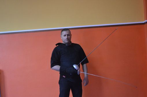 Il maestro Letterio Cutugno1