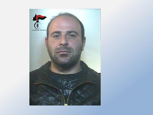 MANGANO MASSIMILIANO