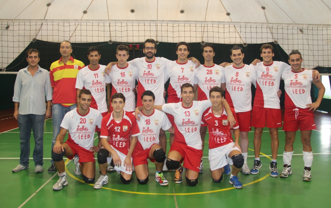 Pallavolo Messina