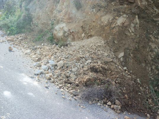 Pietrame Acqualadrone