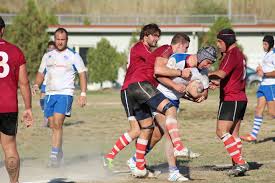 amatori rugby messina