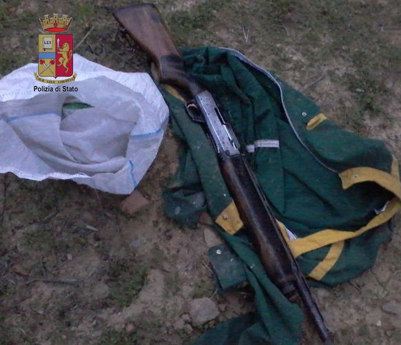 fucile