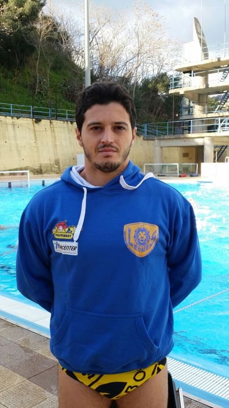 gagliano marco - leones