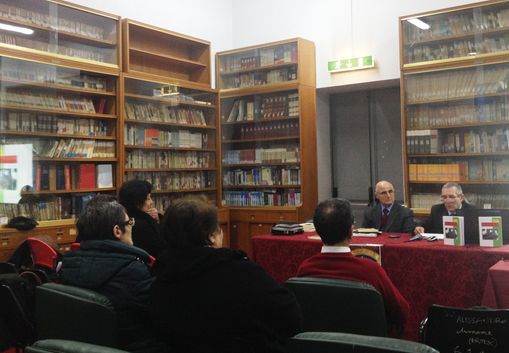 iNCONTRO IN BIBLIOTECA 2