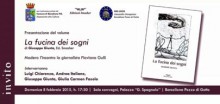 la fucina dei sogni