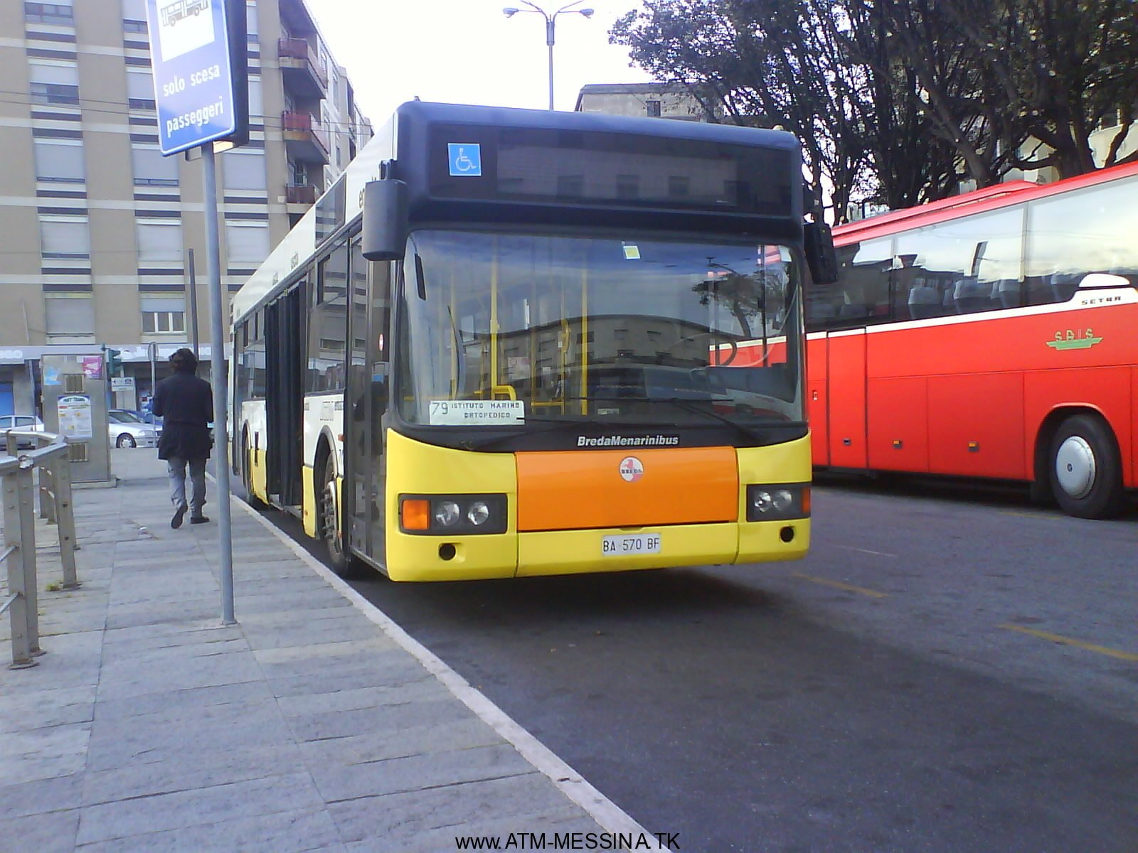 linea 79  1 