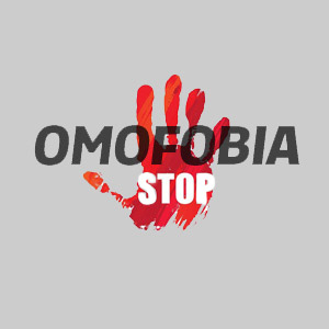 omofobia