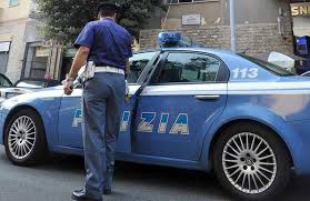 polizia per eco