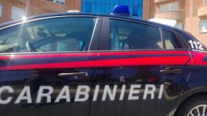carabinieri bedda