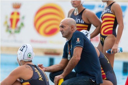 final four pallanuoto