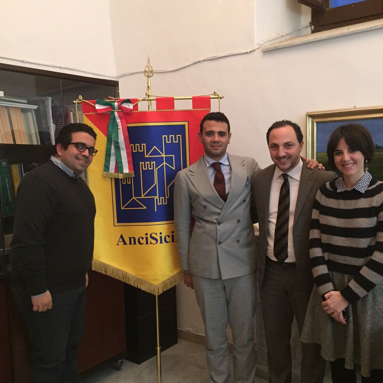 anci sicilia nino interdonato