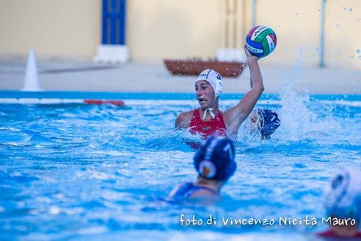 MESSINA IMPERIA GARA DI RITORNO