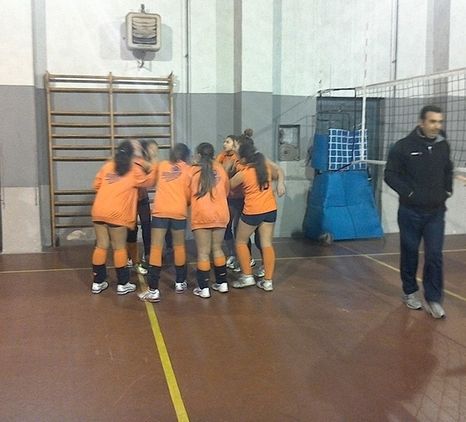 Messana Tremonti Under 16 a