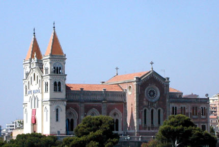 Santuario di Montalto