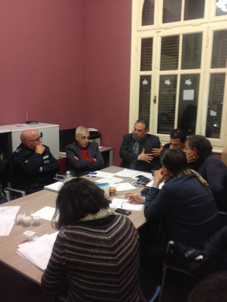 Tavolo Fiott-Confcommercio 4