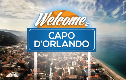 WELCOME TO CAPO sito